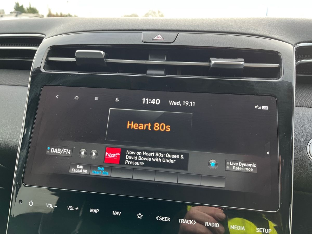 Used Hyundai TUCSON 2022 for sale - 76605414: Photo 29