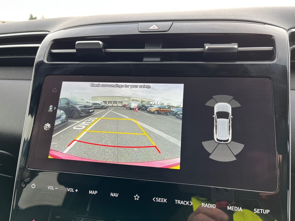 Used Hyundai TUCSON 2022 for sale - 76605414: Photo 30