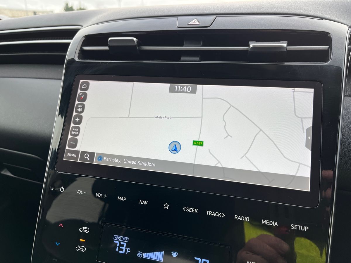 Used Hyundai TUCSON 2022 for sale - 76605414: Photo 31