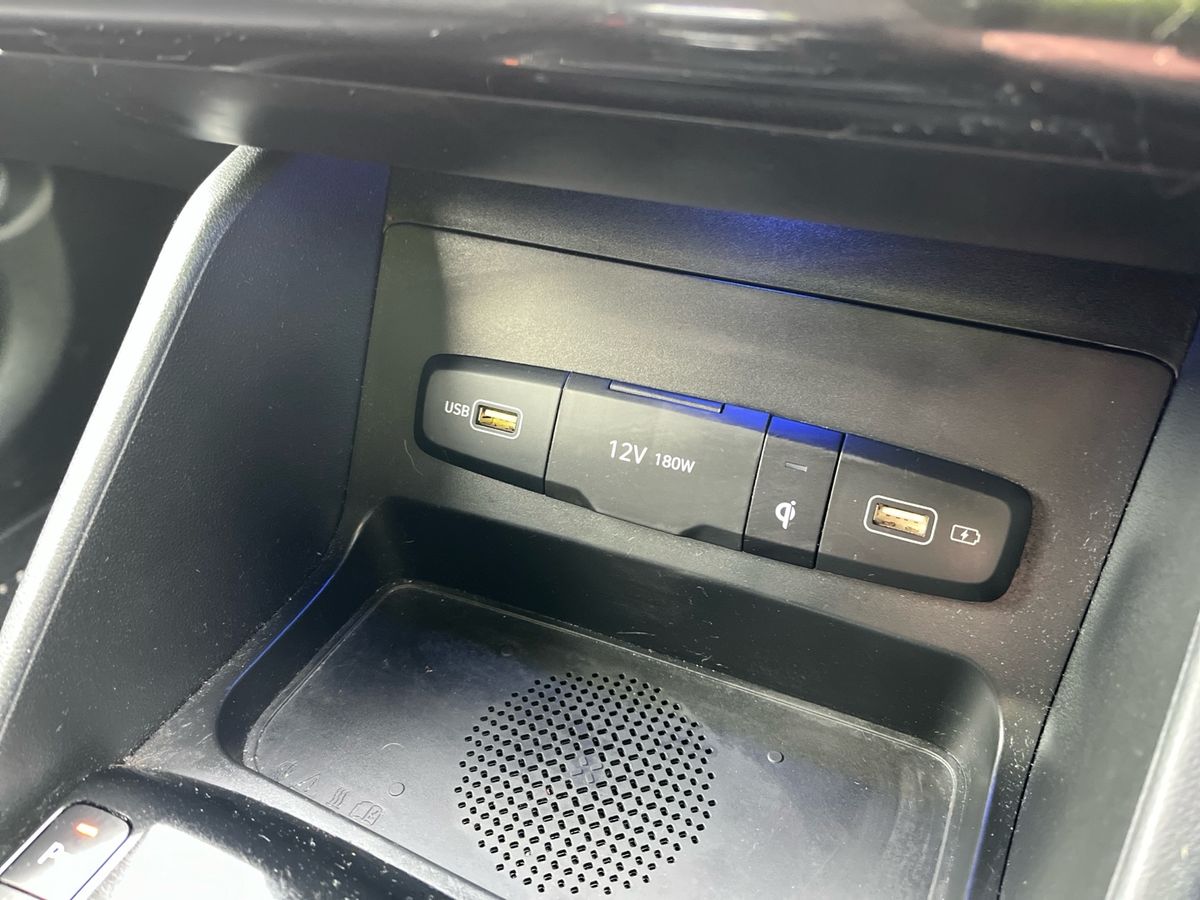 Used Hyundai TUCSON 2022 for sale - 76605414: Photo 32