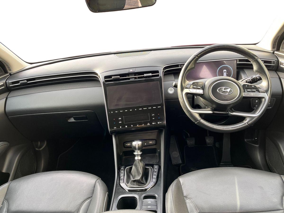 Used Hyundai TUCSON 2022 for sale - 76605414: Photo 7