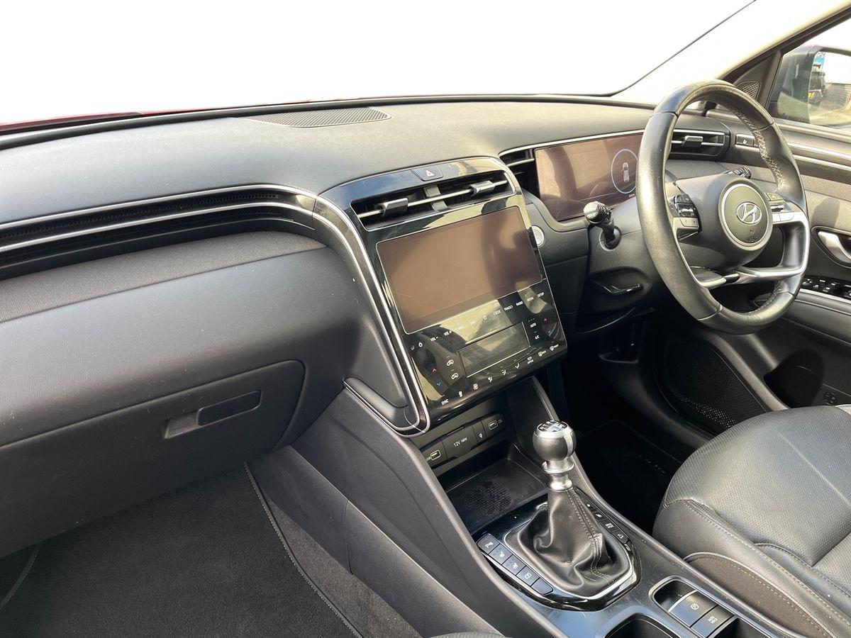 Used Hyundai TUCSON 2022 for sale - 76605414: Photo 8