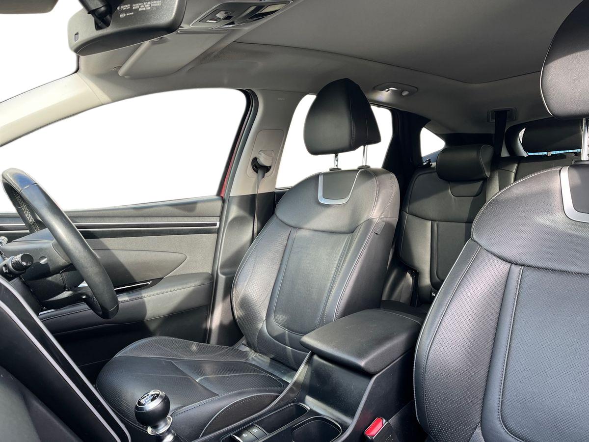 Used Hyundai TUCSON 2022 for sale - 76605414: Photo 9