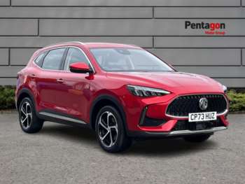 2023 - 1.5 T Gdi Se Suv 5dr Petrol Manual Euro 6 s/s 162 Ps