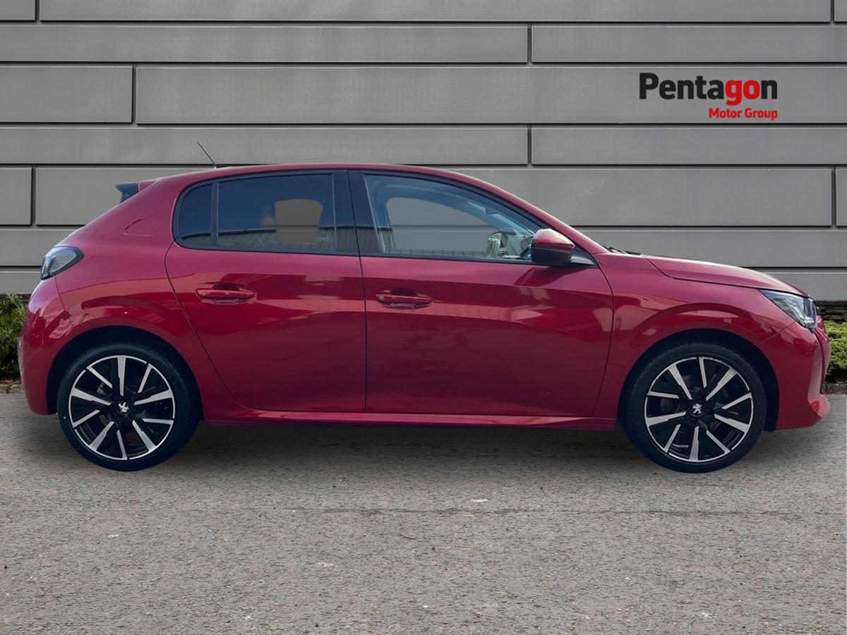 Used Peugeot 208 2020 for sale - 76401574: Photo 13