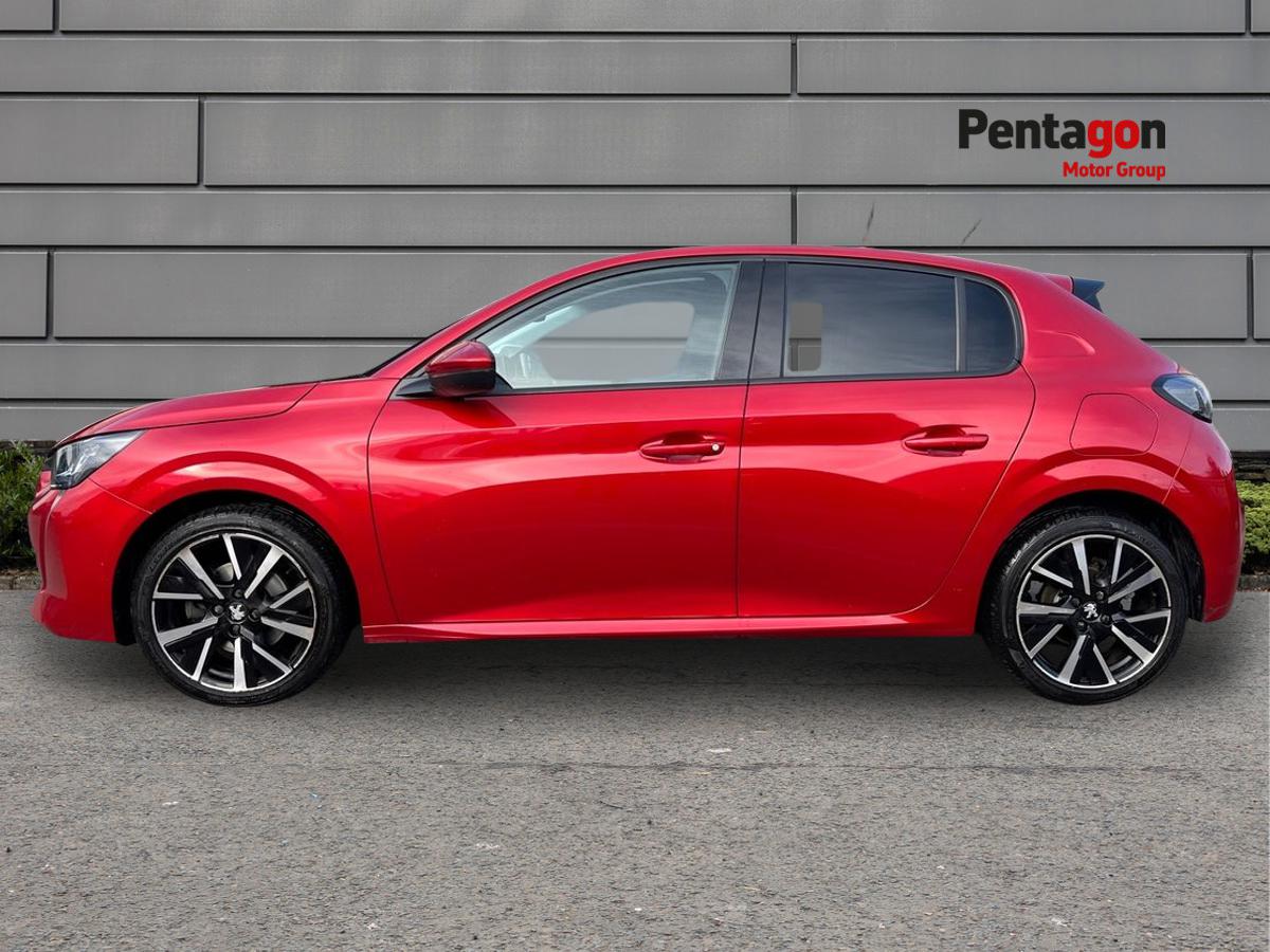 Used Peugeot 208 2020 for sale - 76401574: Photo 14