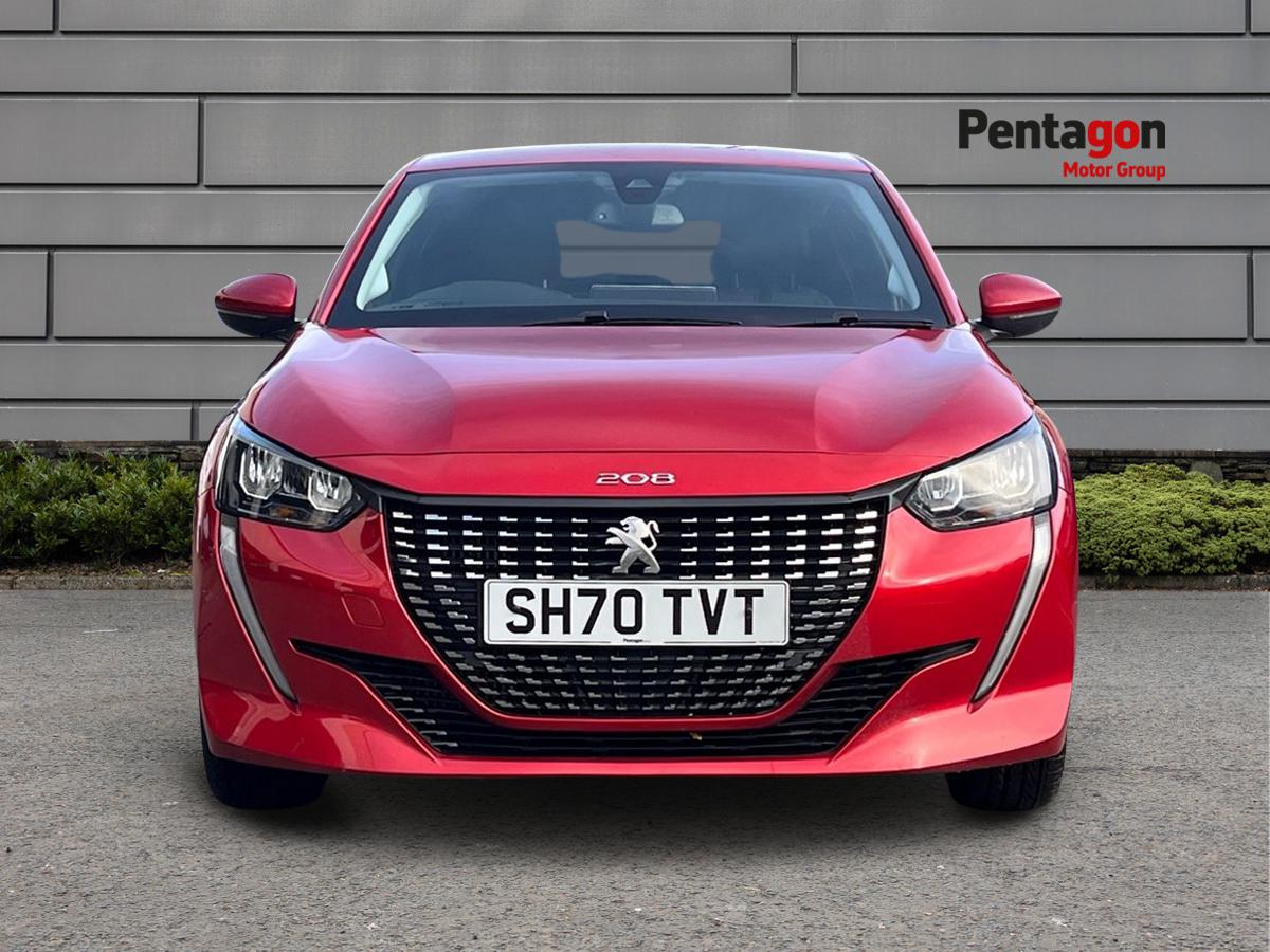 Used Peugeot 208 2020 for sale - 76401574: Photo 15