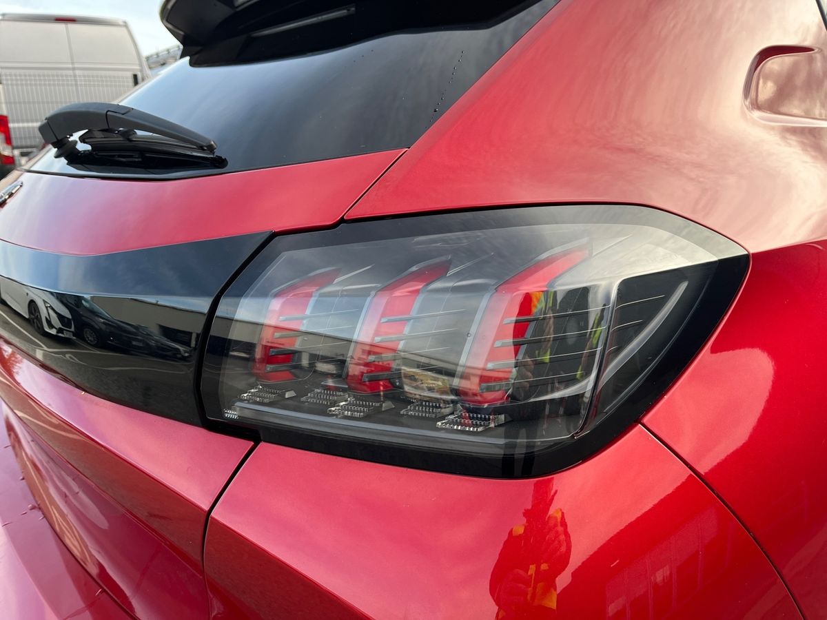 Used Peugeot 208 2020 for sale - 76401574: Photo 18