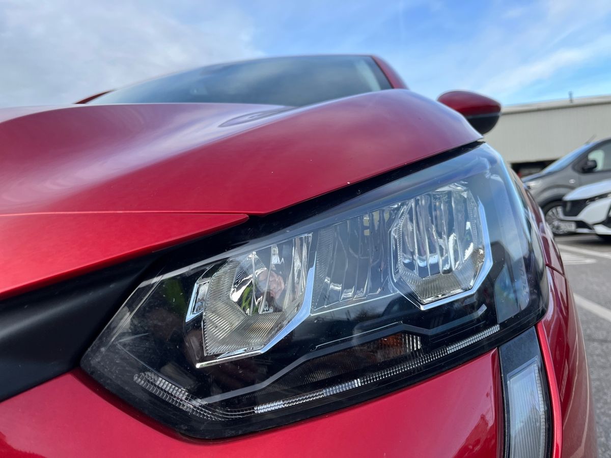 Used Peugeot 208 2020 for sale - 76401574: Photo 20