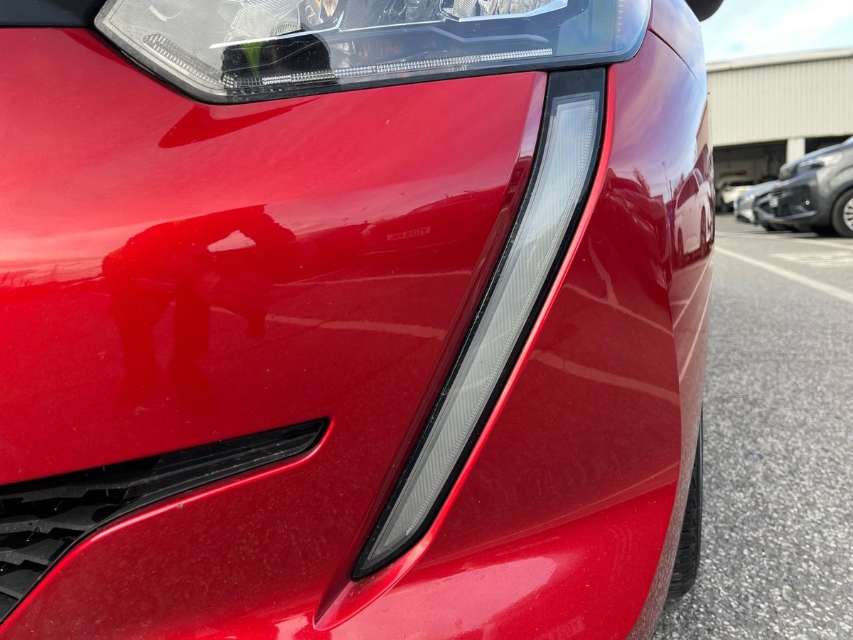 Used Peugeot 208 2020 for sale - 76401574: Photo 21