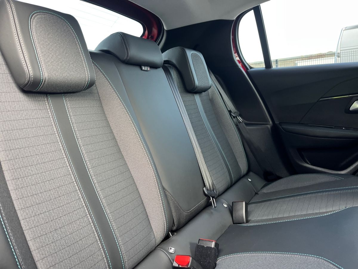 Used Peugeot 208 2020 for sale - 76401574: Photo 22