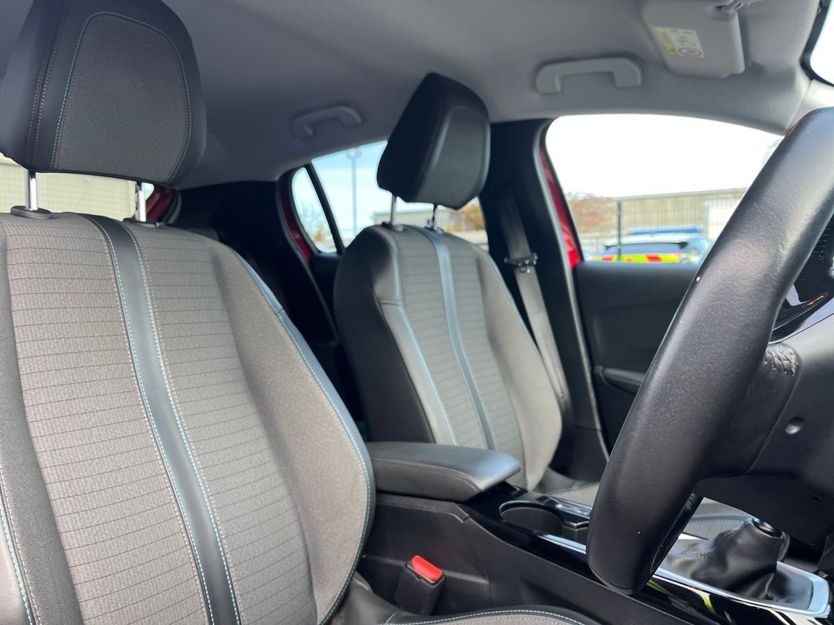 Used Peugeot 208 2020 for sale - 76401574: Photo 25