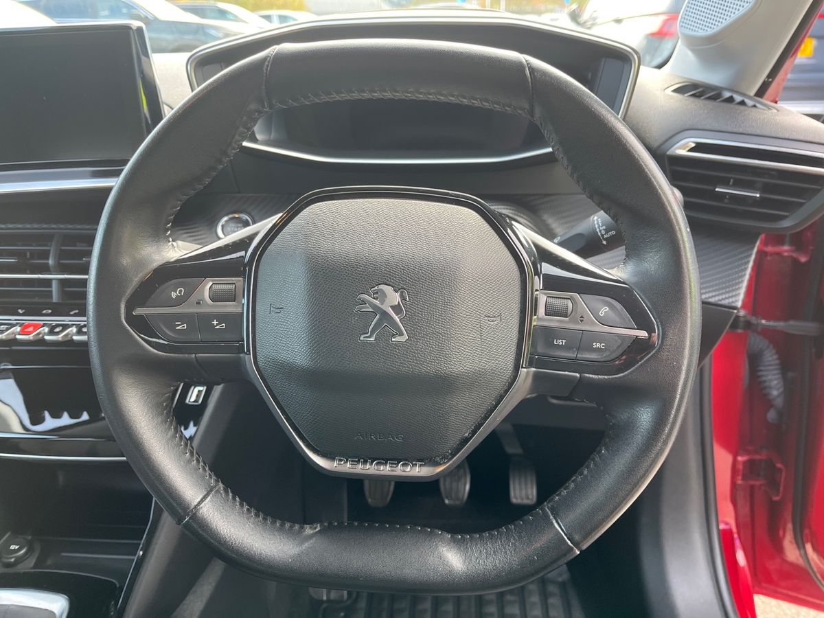 Used Peugeot 208 2020 for sale - 76401574: Photo 26