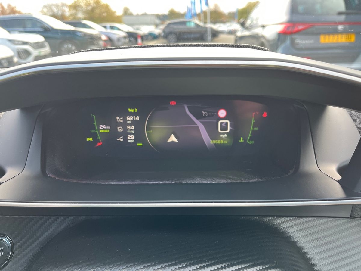 Used Peugeot 208 2020 for sale - 76401574: Photo 27