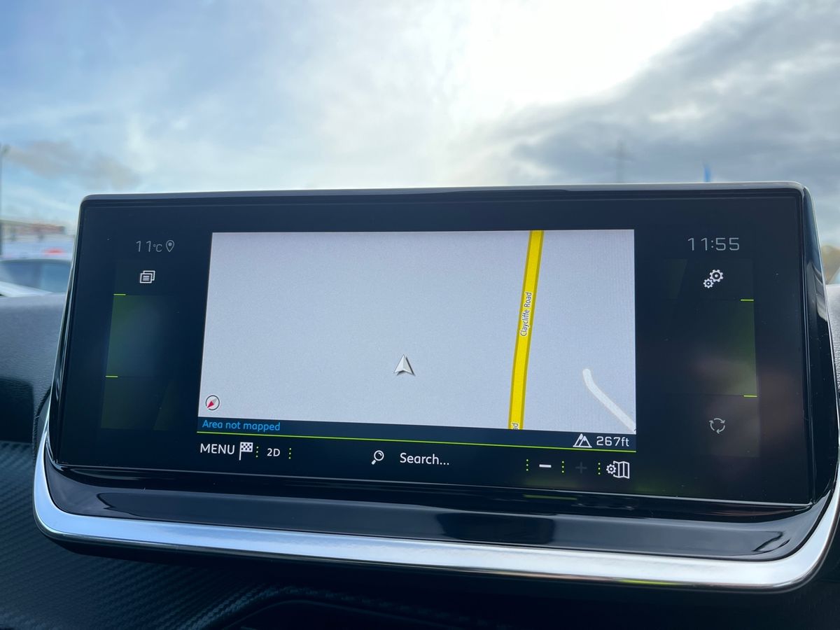 Used Peugeot 208 2020 for sale - 76401574: Photo 28