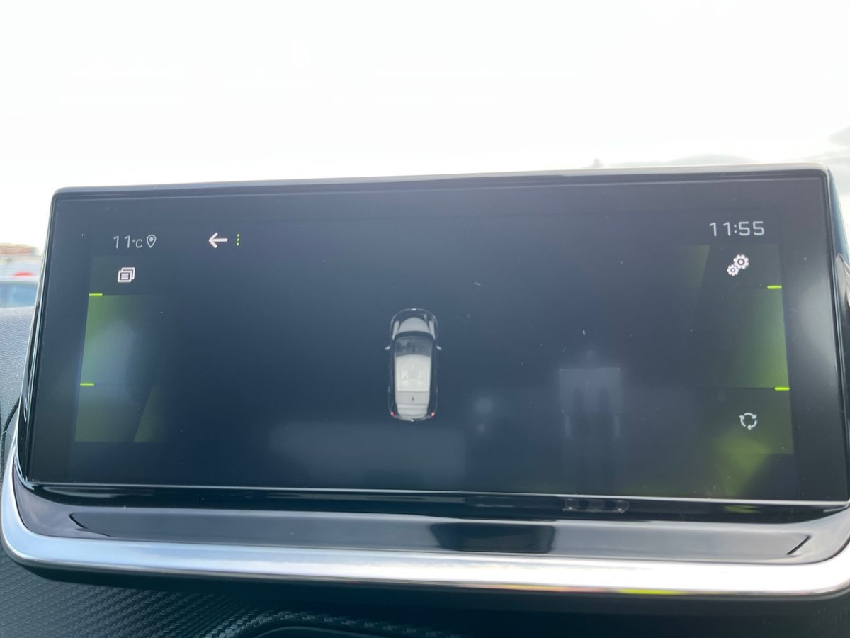 Used Peugeot 208 2020 for sale - 76401574: Photo 29