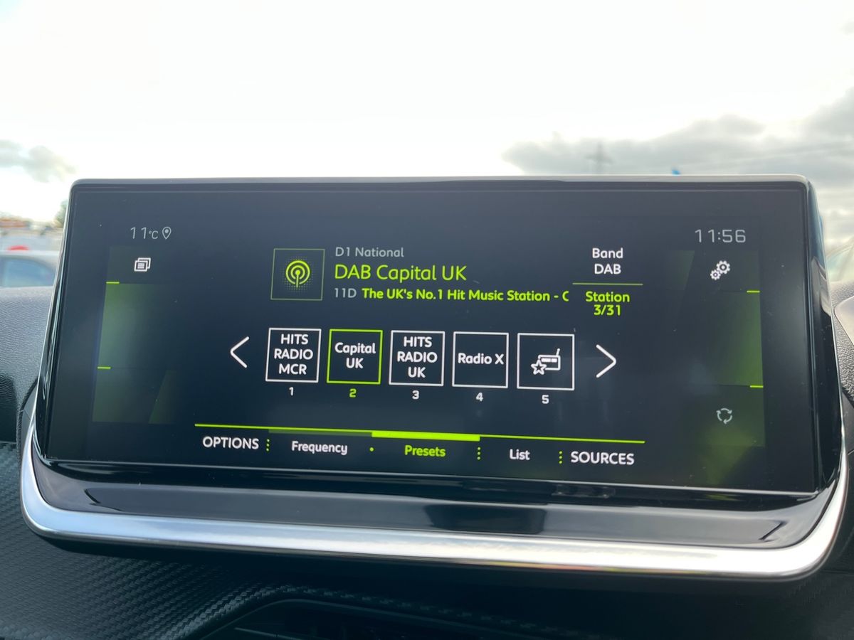 Used Peugeot 208 2020 for sale - 76401574: Photo 30