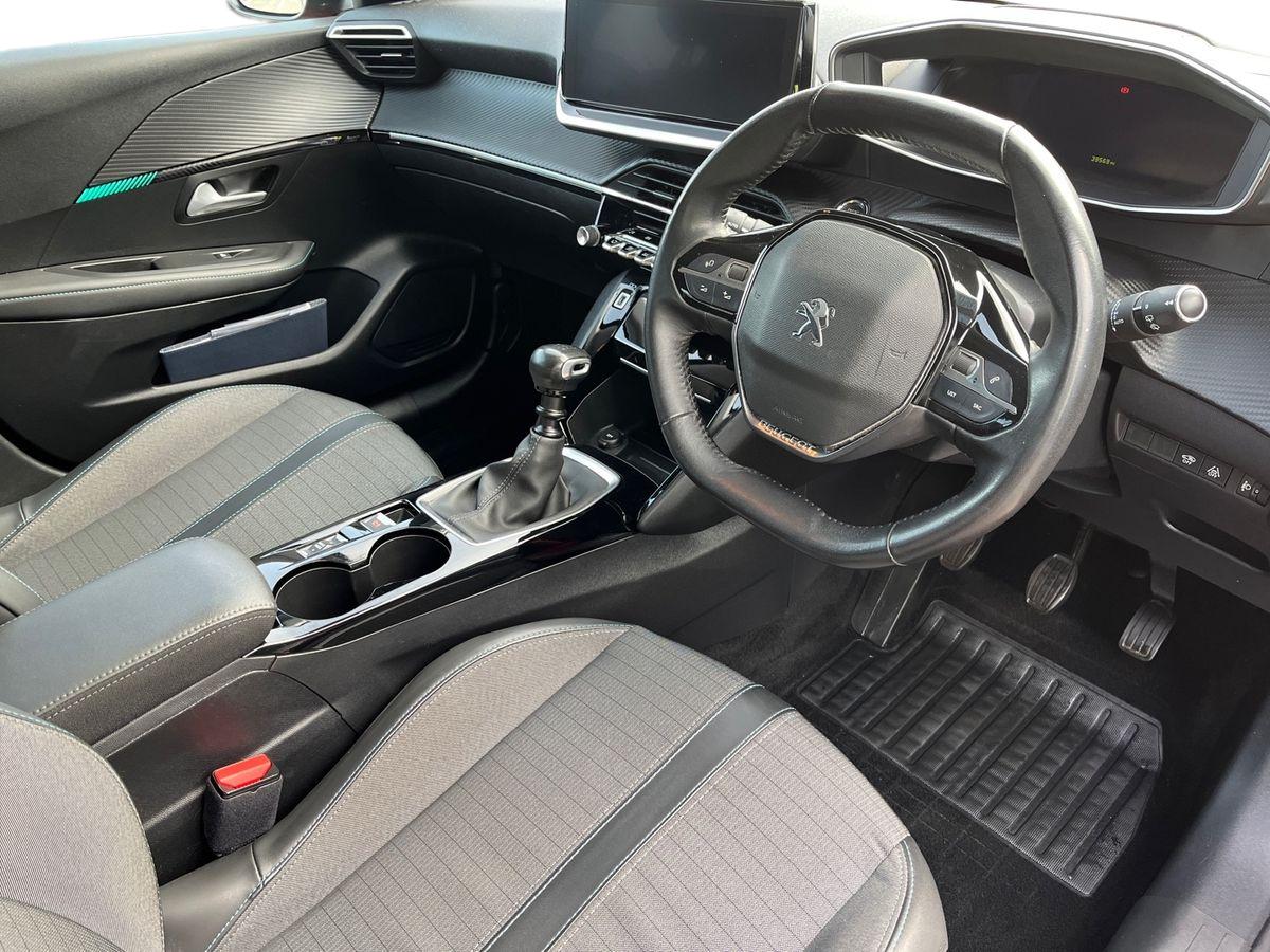 Used Peugeot 208 2020 for sale - 76401574: Photo 5