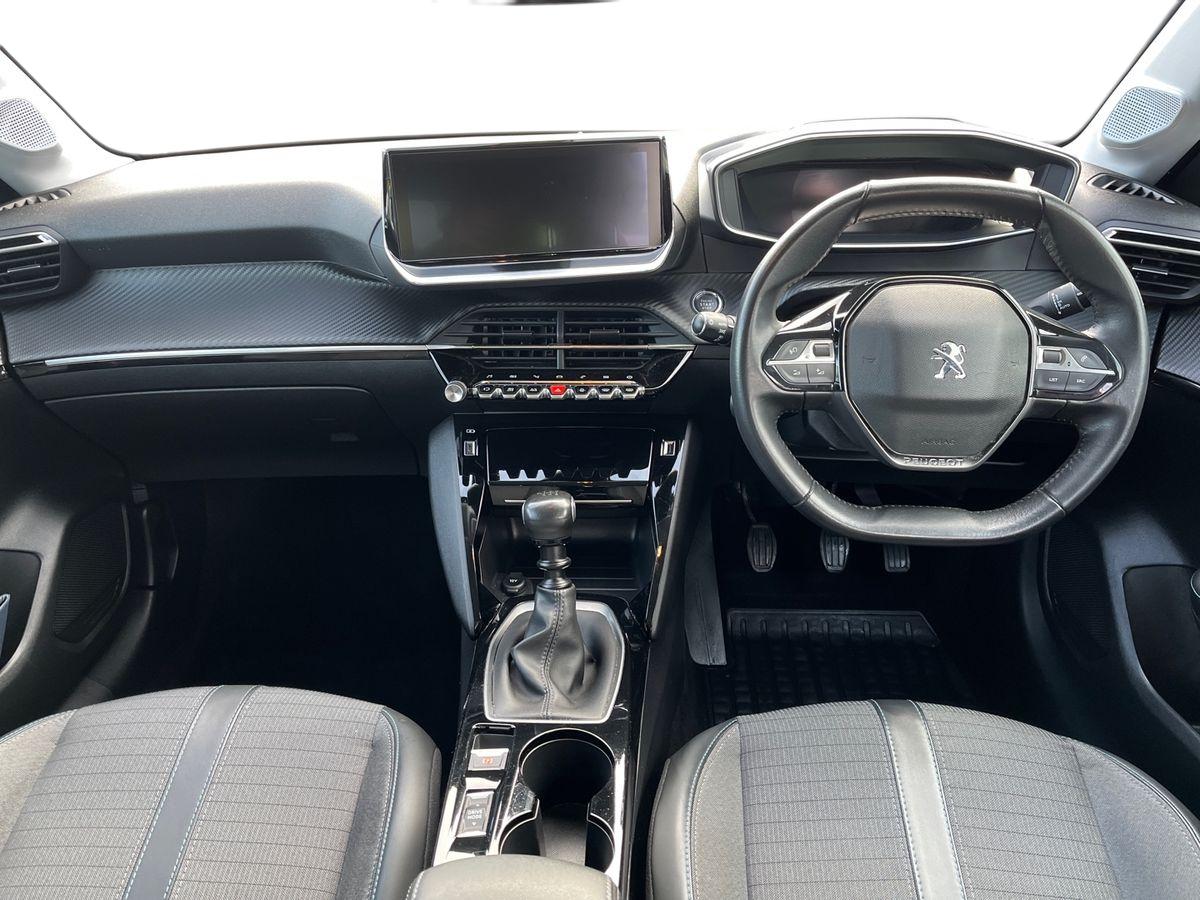 Used Peugeot 208 2020 for sale - 76401574: Photo 7