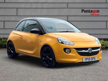 1.2i Energised Hatchback 3dr Petrol Manual Euro 6 70 Ps