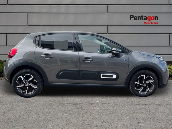 Used Citroen C3 2022 for sale - 75528792: Photo 13