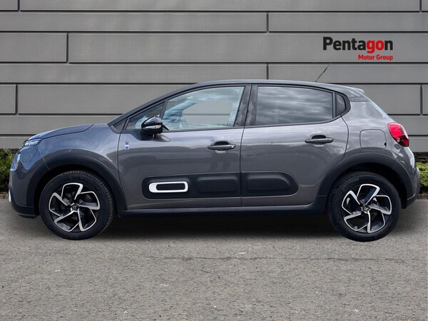 Used Citroen C3 2022 for sale - 75528792: Photo 14