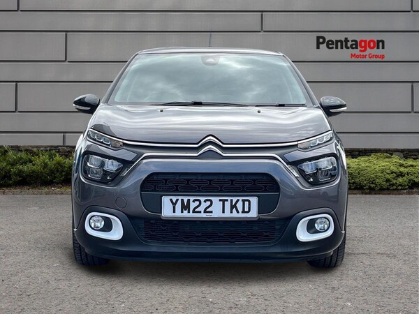 Used Citroen C3 2022 for sale - 75528792: Photo 15