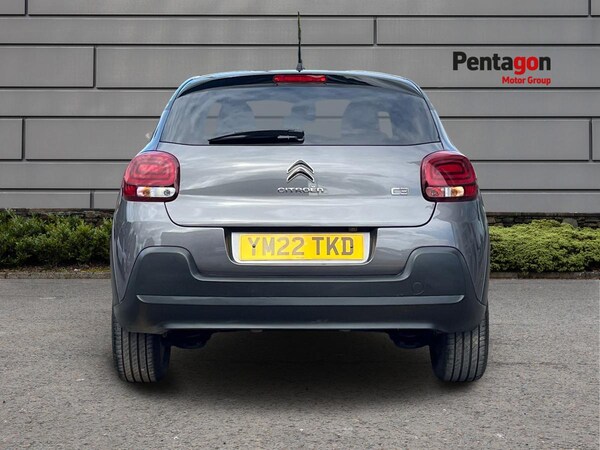 Used Citroen C3 2022 for sale - 75528792: Photo 16