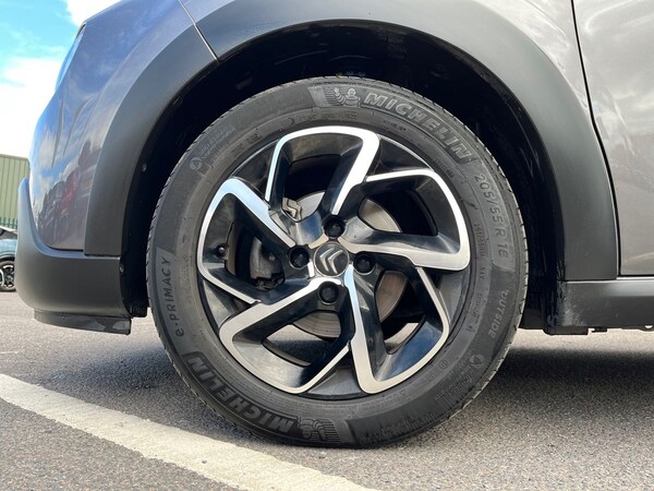 Used Citroen C3 2022 for sale - 75528792: Photo 17