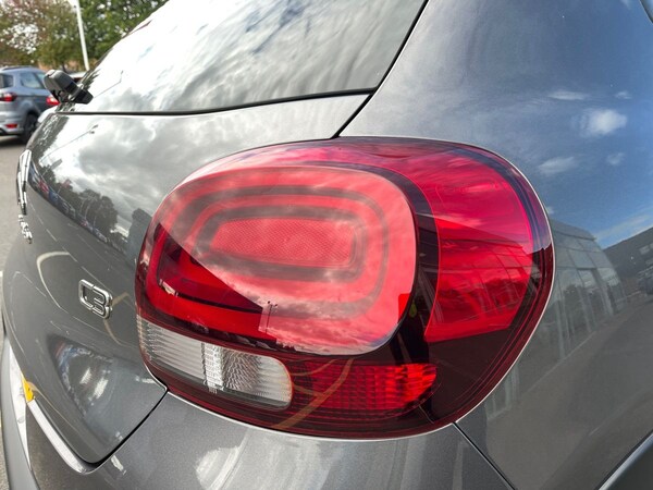 Used Citroen C3 2022 for sale - 75528792: Photo 18