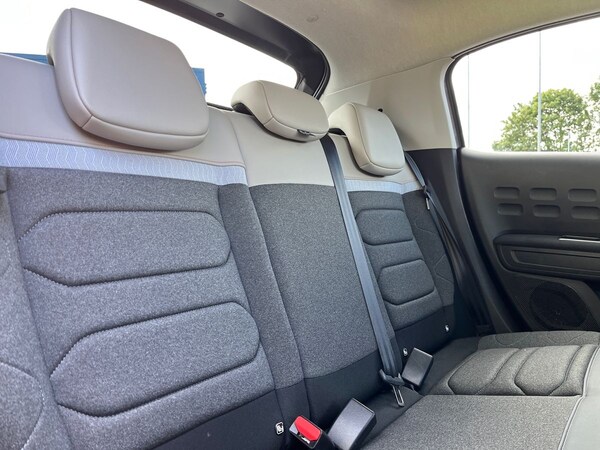 Used Citroen C3 2022 for sale - 75528792: Photo 22