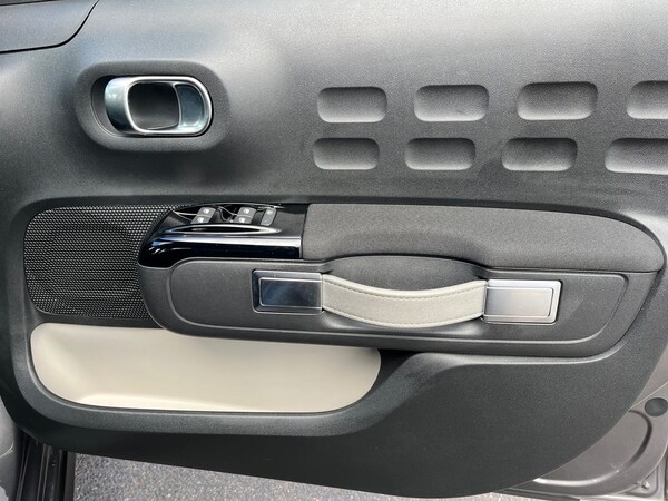 Used Citroen C3 2022 for sale - 75528792: Photo 23