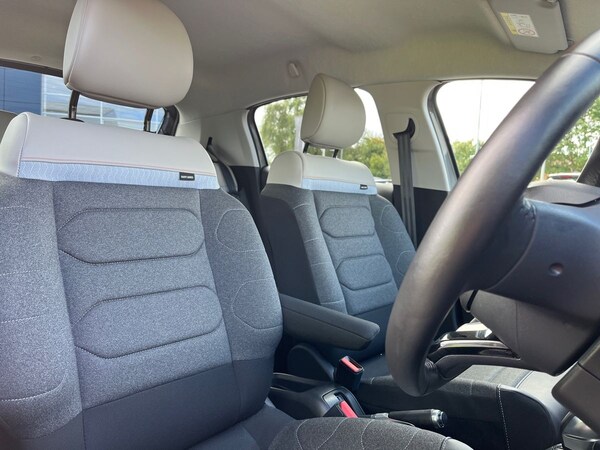 Used Citroen C3 2022 for sale - 75528792: Photo 24