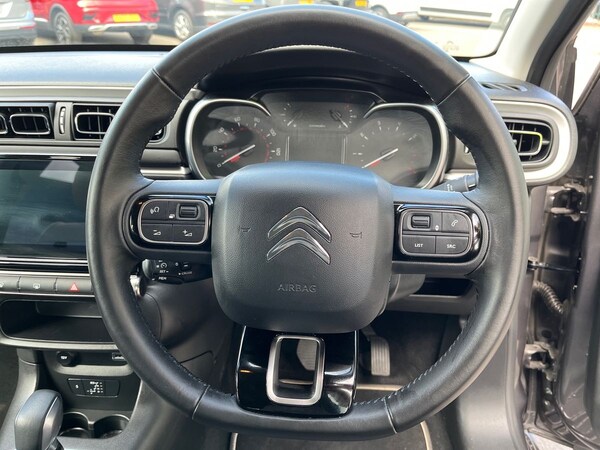 Used Citroen C3 2022 for sale - 75528792: Photo 25