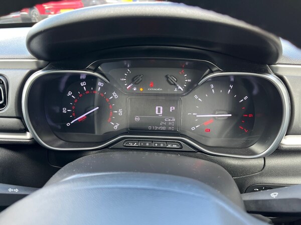 Used Citroen C3 2022 for sale - 75528792: Photo 26