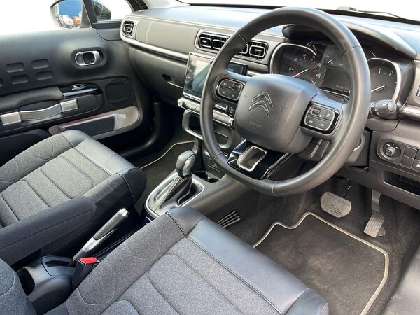 Used Citroen C3 2022 for sale - 75528792: Photo 5