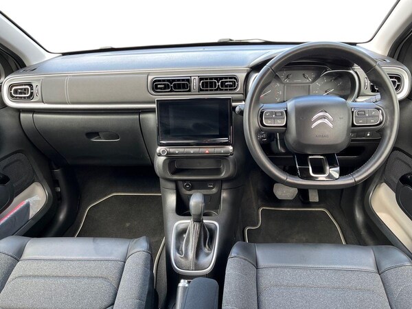Used Citroen C3 2022 for sale - 75528792: Photo 7
