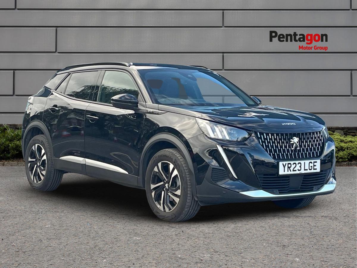 Used Peugeot 2008 2023 for sale - 76044845: Photo 1