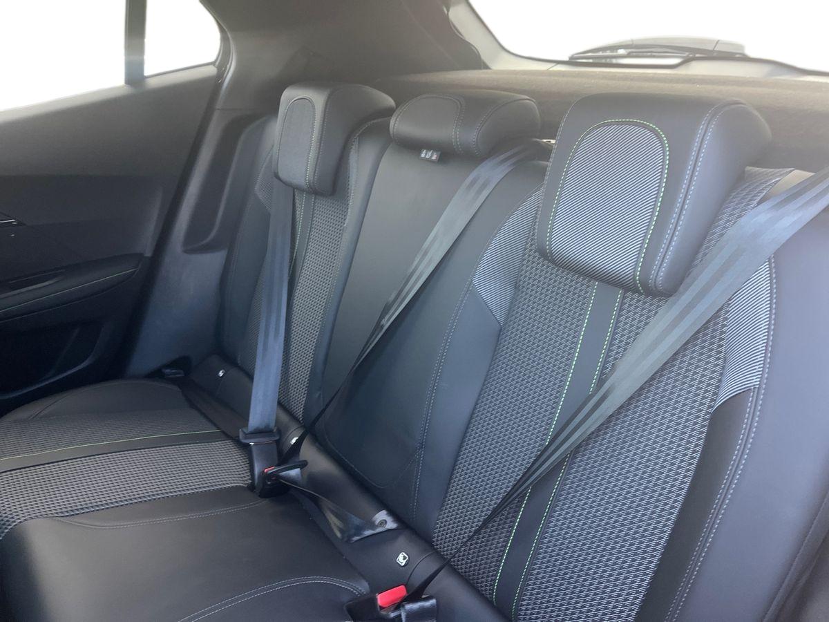 Used Peugeot 2008 2023 for sale - 76044845: Photo 10