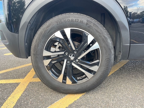 Used Peugeot 2008 2023 for sale - 76044845: Photo 17