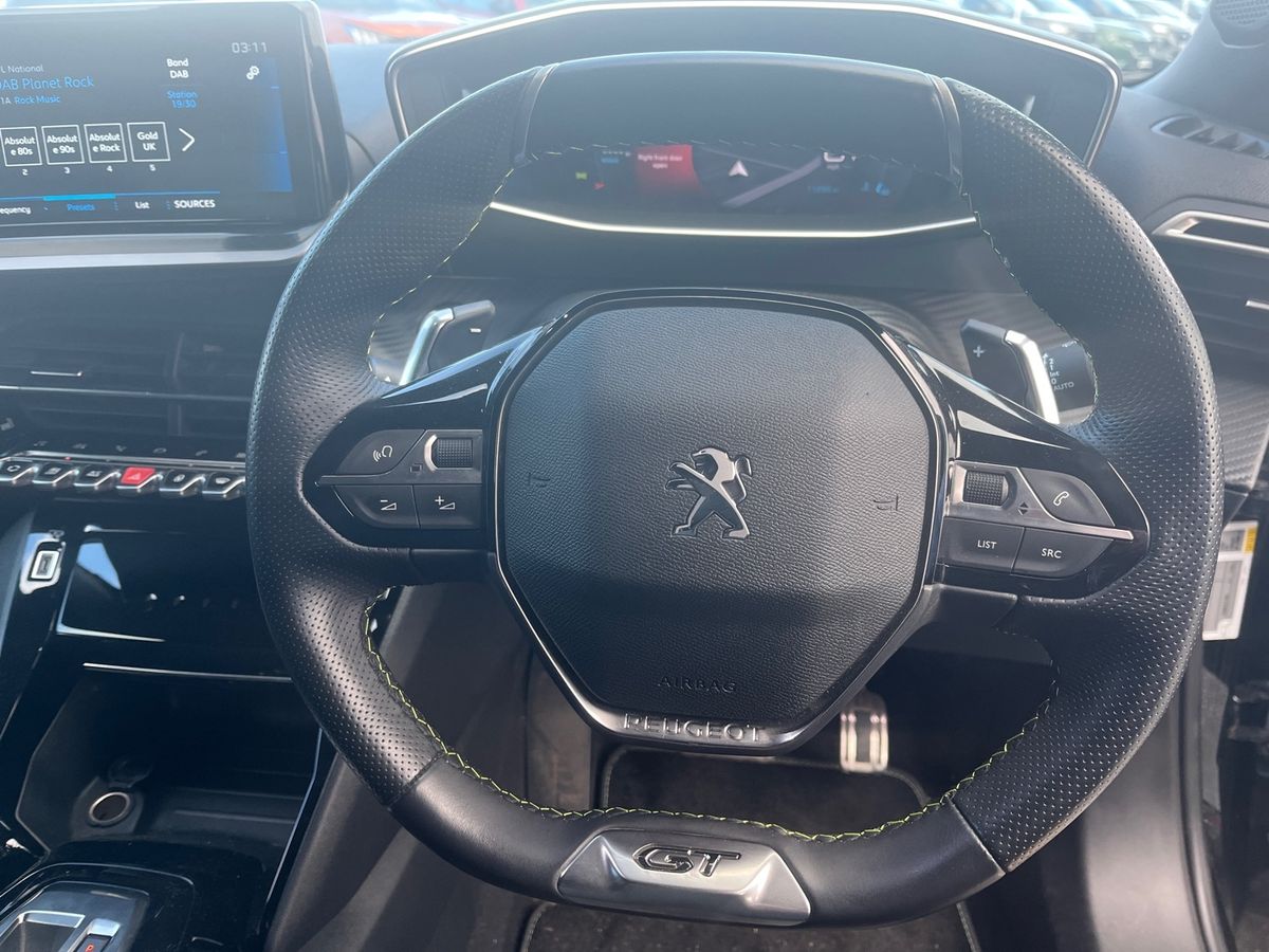 Used Peugeot 2008 2023 for sale - 76044845: Photo 18