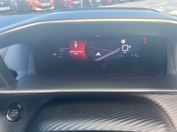 Used Peugeot 2008 2023 for sale - 76044845: Photo 19