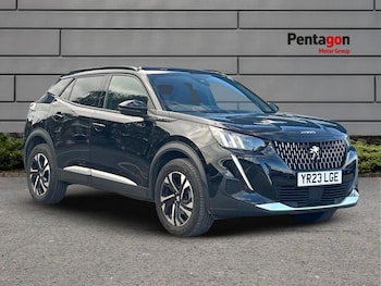 Peugeot - 2008