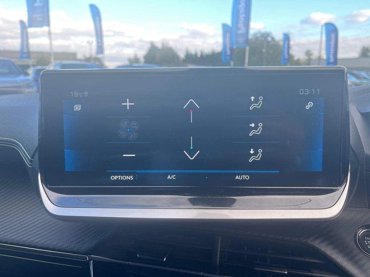 Used Peugeot 2008 2023 for sale - 76044845: Photo 22