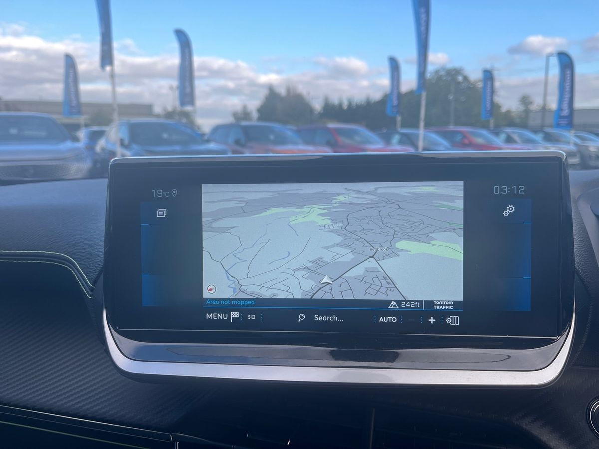 Used Peugeot 2008 2023 for sale - 76044845: Photo 23