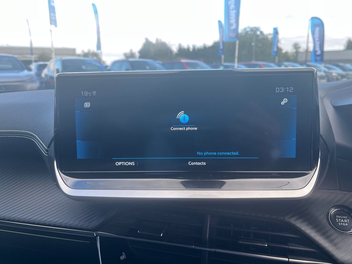 Used Peugeot 2008 2023 for sale - 76044845: Photo 24