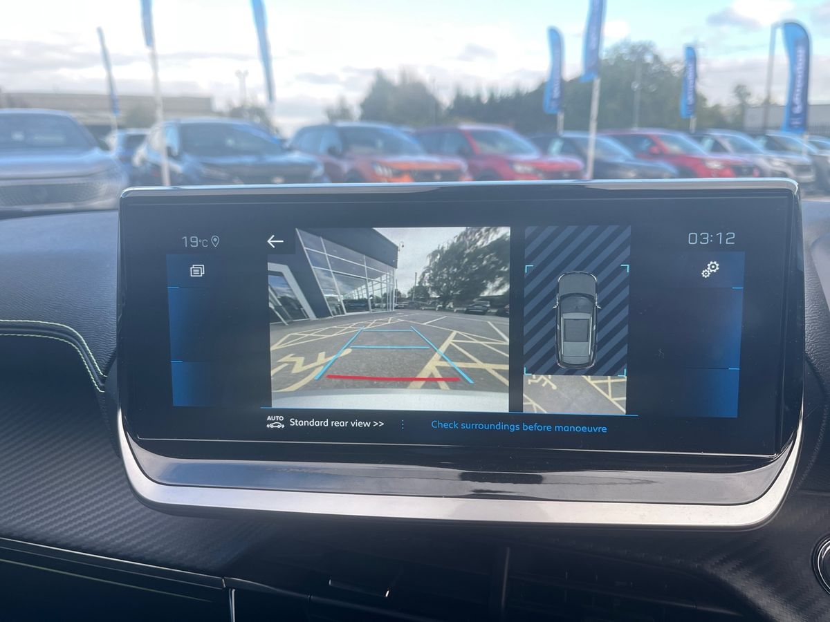 Used Peugeot 2008 2023 for sale - 76044845: Photo 25