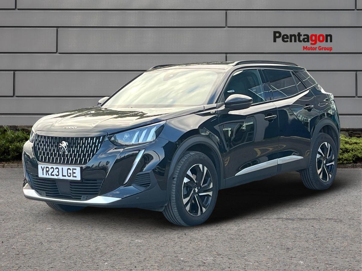 Used Peugeot 2008 2023 for sale - 76044845: Photo 3