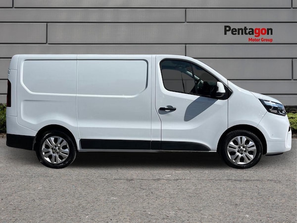 Used Nissan Primastar 2023 for sale - 75632128: Photo 13