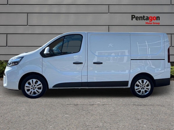 Used Nissan Primastar 2023 for sale - 75632128: Photo 14